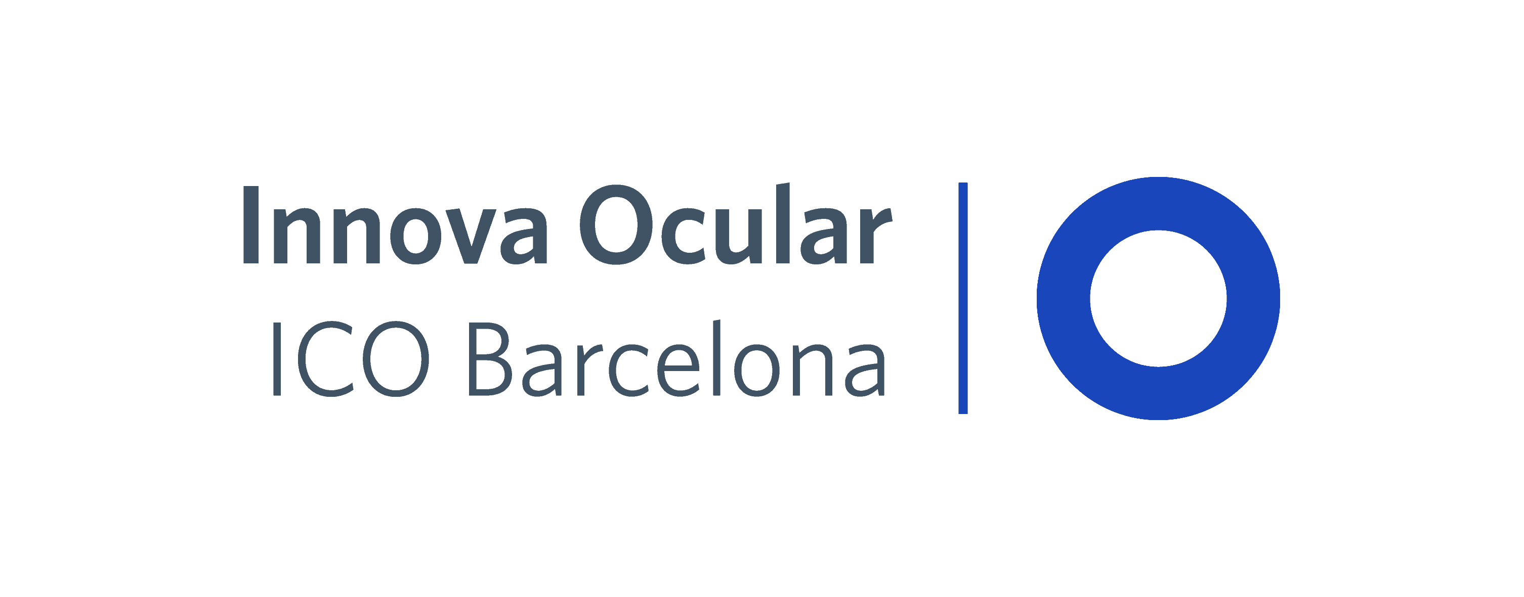 Innova Ocular ICO Barcelona